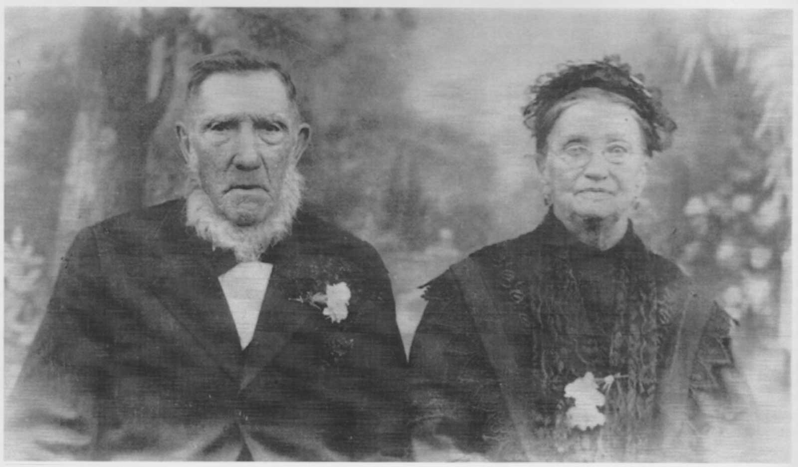Daniel Stephanus van der Merwe